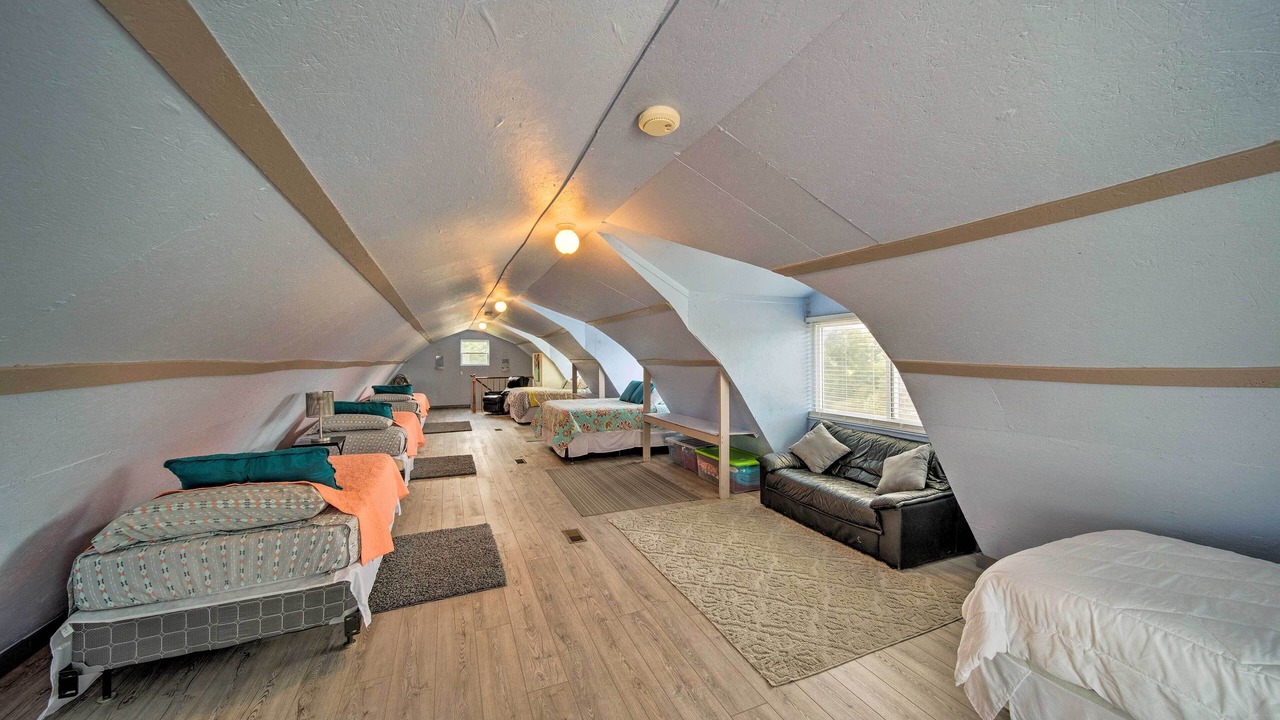 Photo of Bedroom in Berger