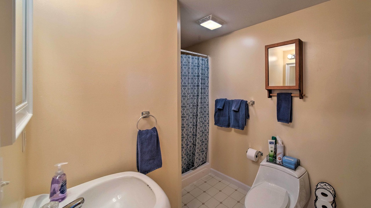 Photo of Bathroom in Berger