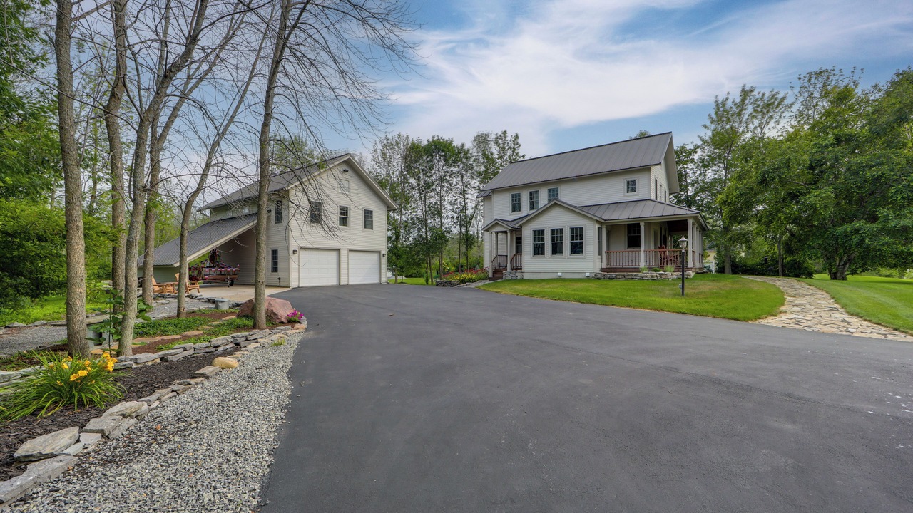 Photo of Outdoor in Cape Vincent