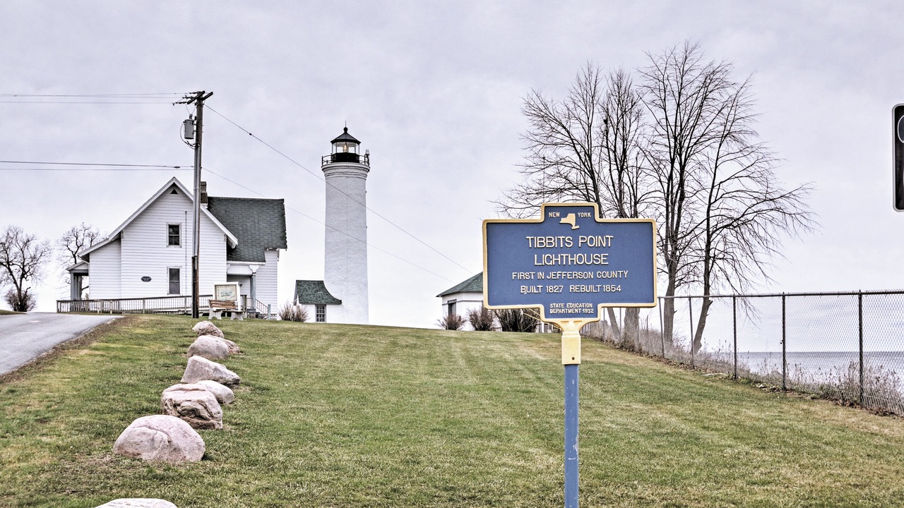 Photo of Others in Cape Vincent