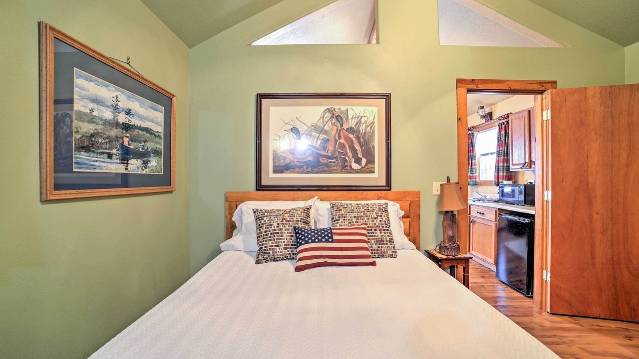 Photo of Bedroom in Table Rock