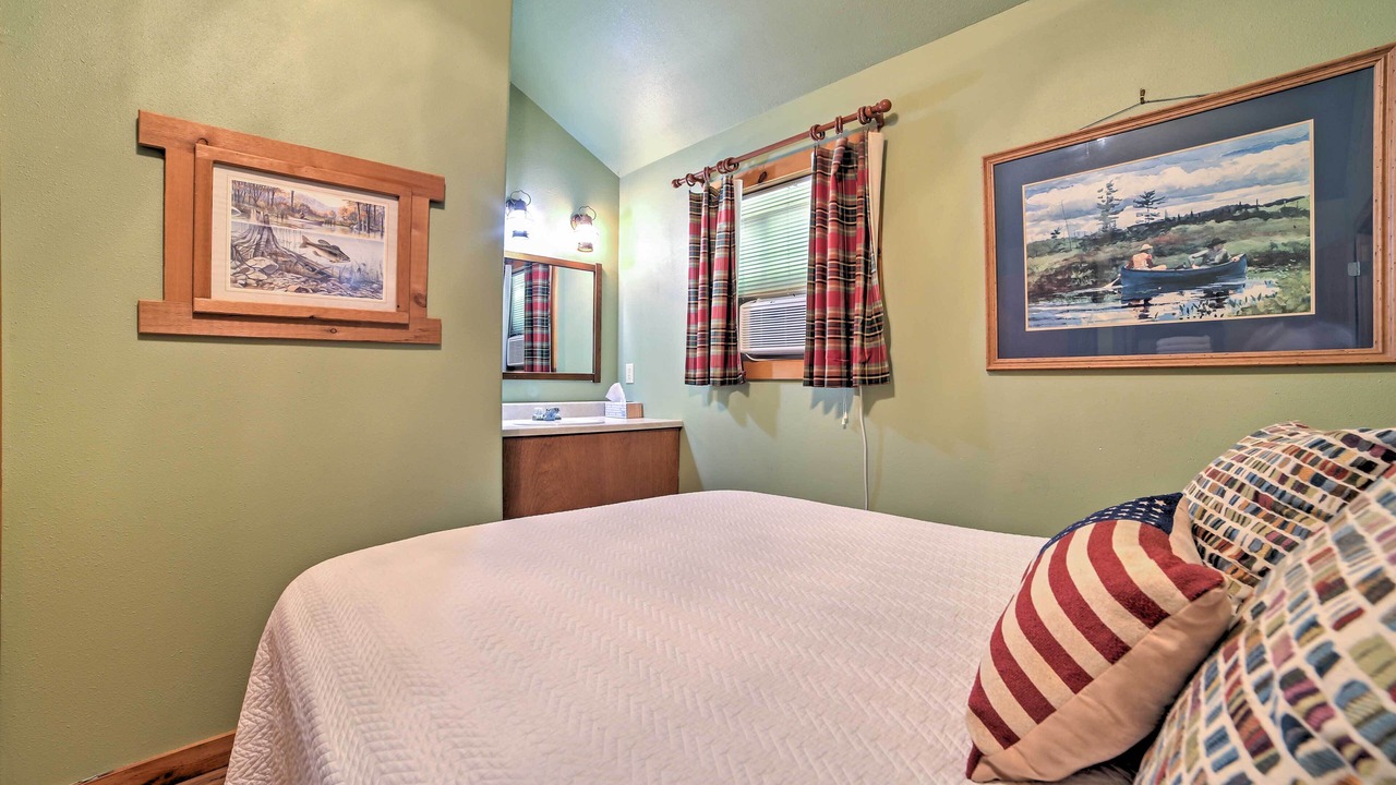 Photo of Bedroom in Table Rock