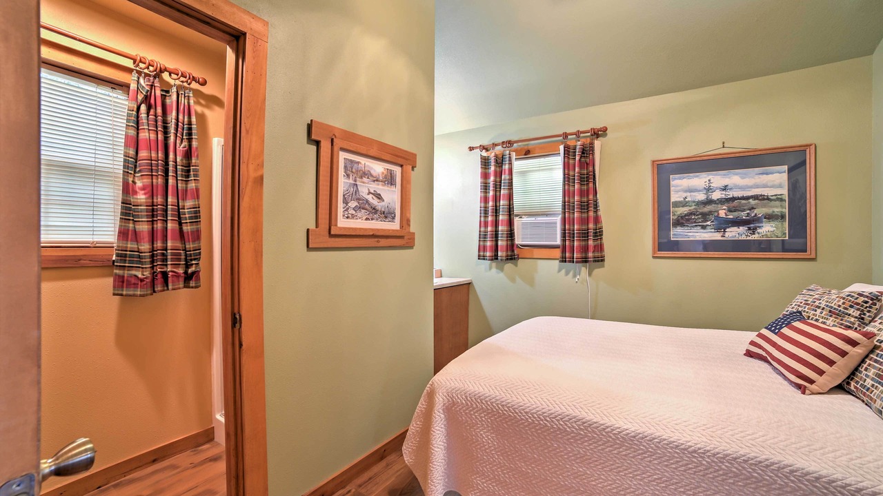 Photo of Bedroom in Table Rock