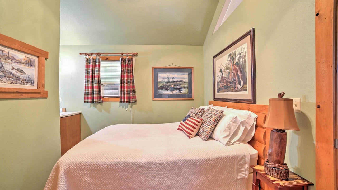 Photo of Bedroom in Table Rock