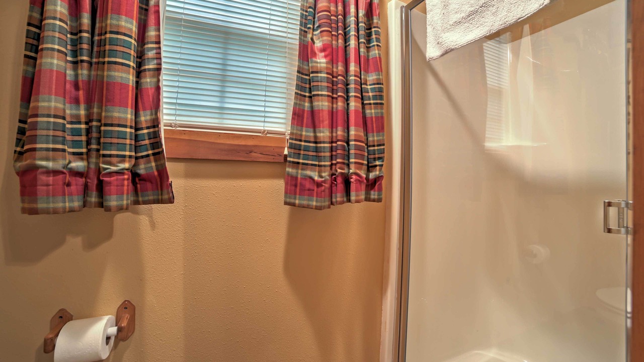Photo of Bathroom in Table Rock