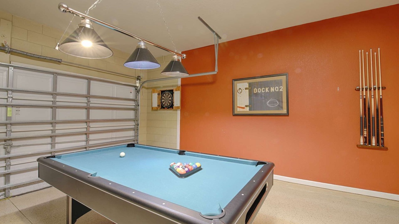 Photo of Bedroom in Windsor Hills