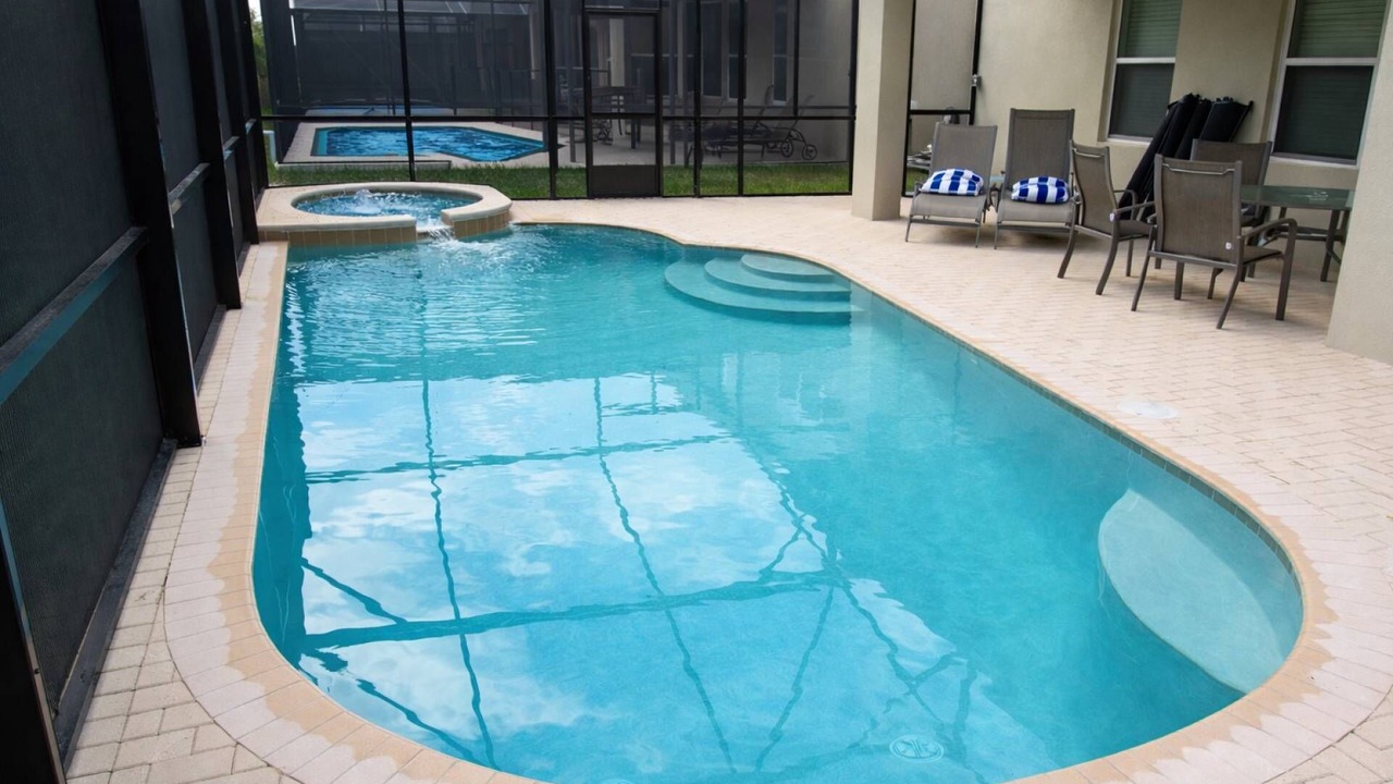 Photo of Outdoor in Windsor Hills
