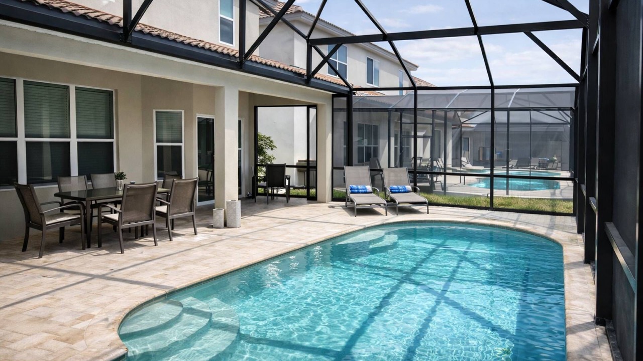 Photo of Outdoor in Windsor Hills