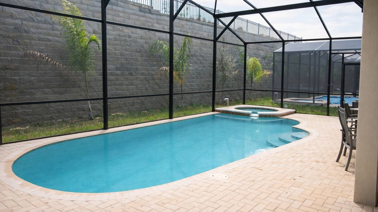 Photo of Outdoor in Windsor Hills