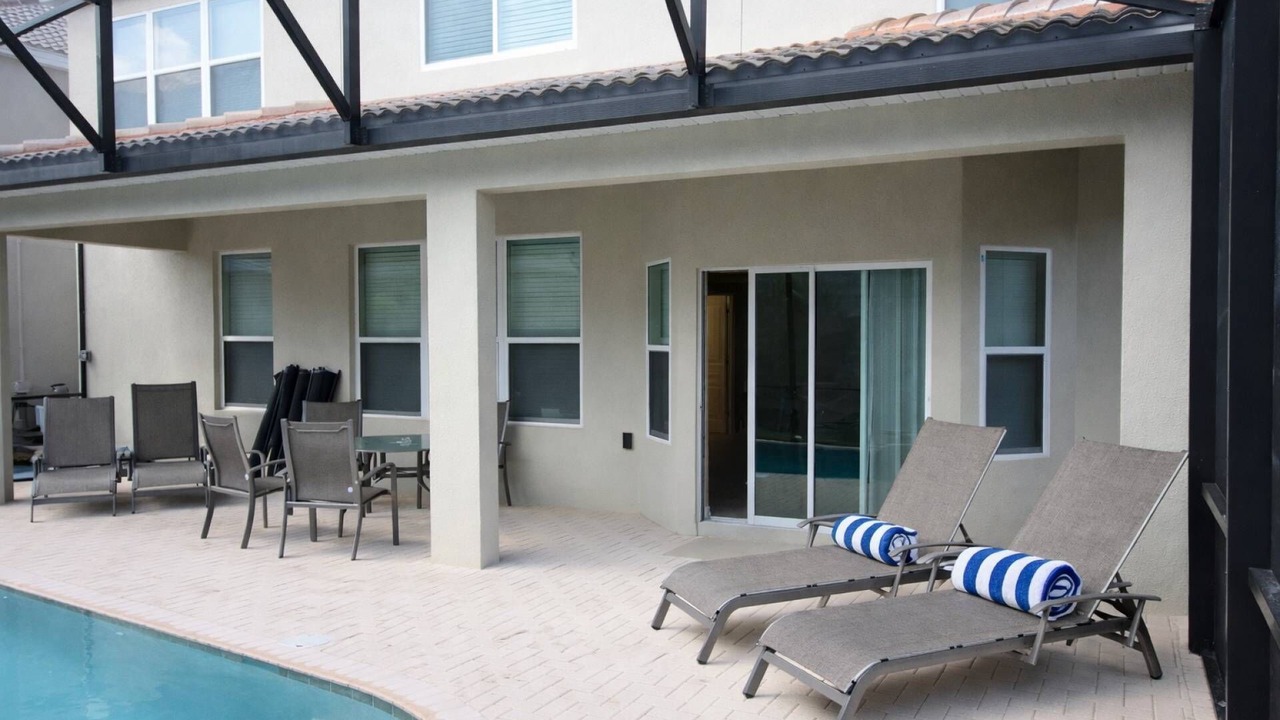 Photo of Outdoor in Windsor Hills