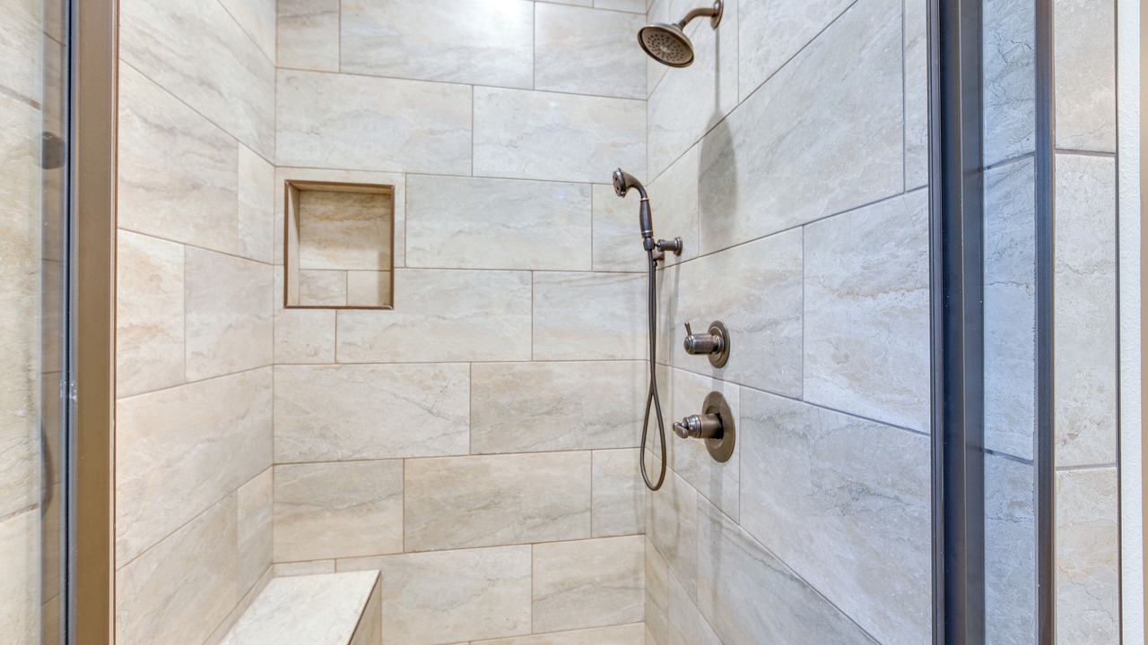 Photo of Bathroom in Berryville