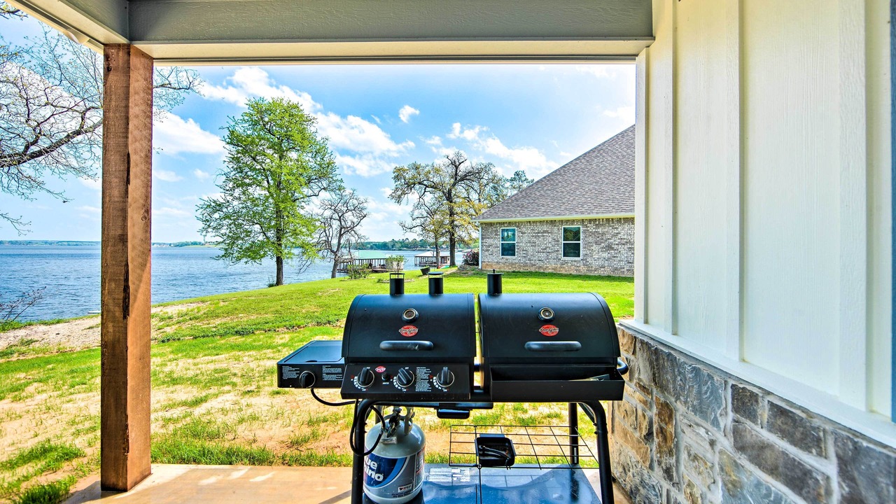 Photo of Patio Balcony in Berryville