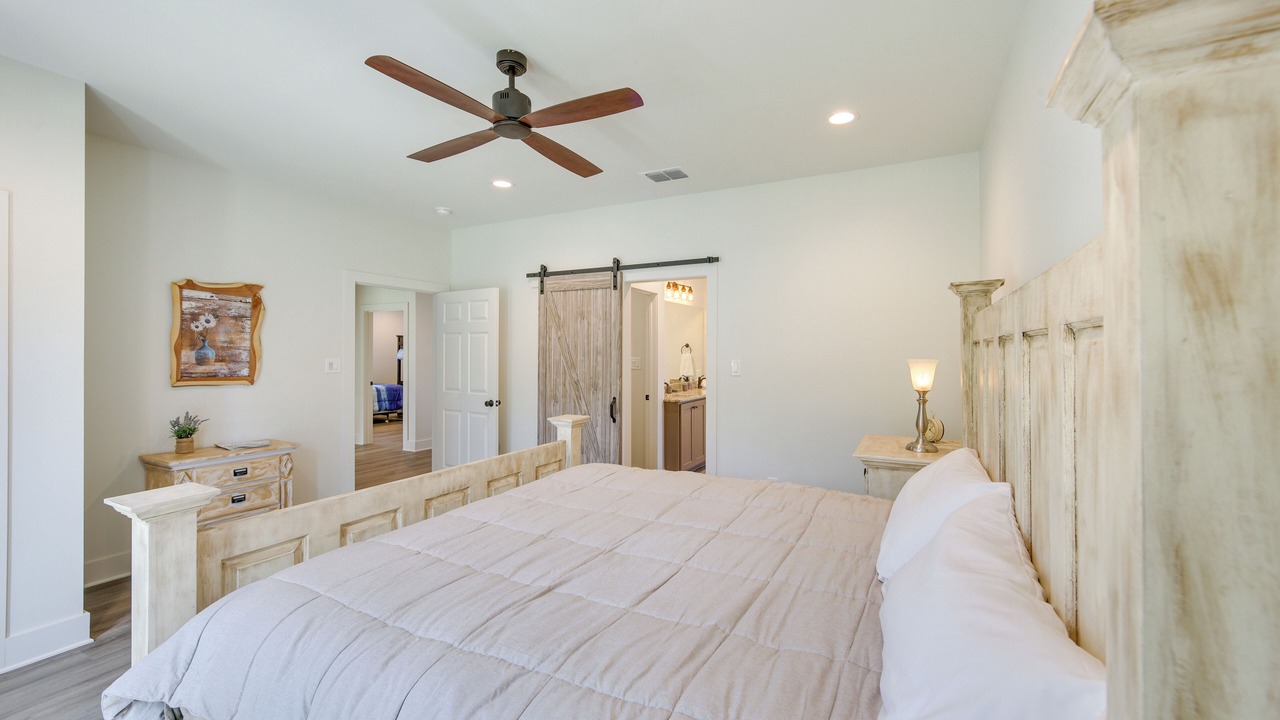 Photo of Bedroom in Berryville