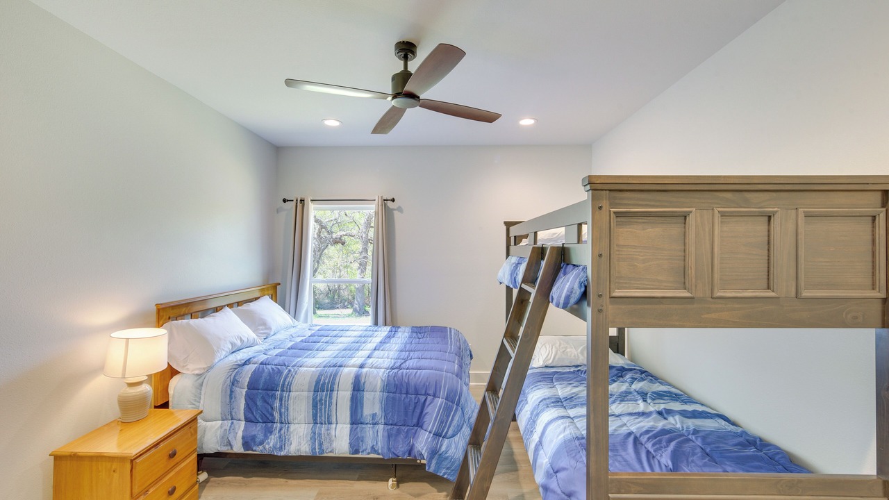 Photo of Bedroom in Berryville