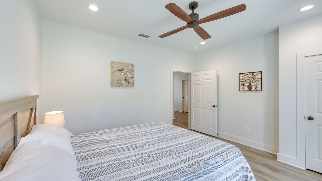 Photo of Bedroom in Berryville