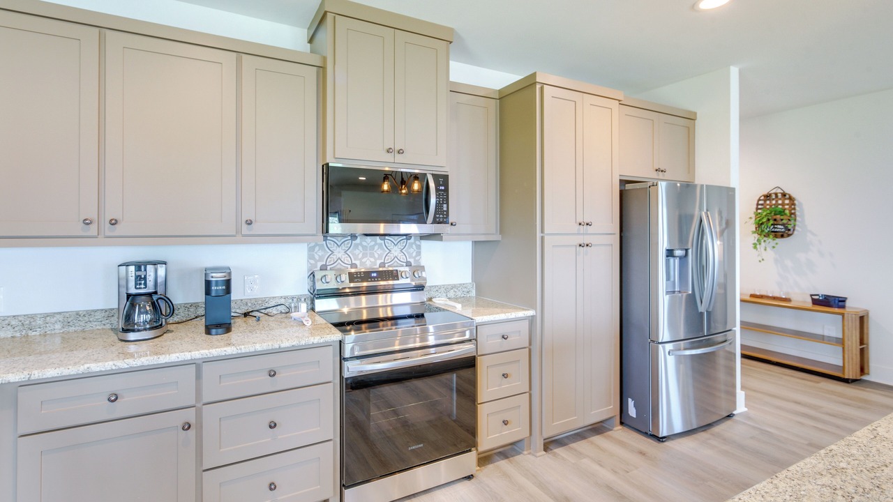 Photo of Kitchen in Berryville