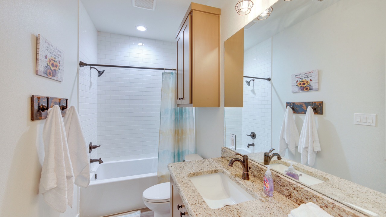 Photo of Bathroom in Berryville
