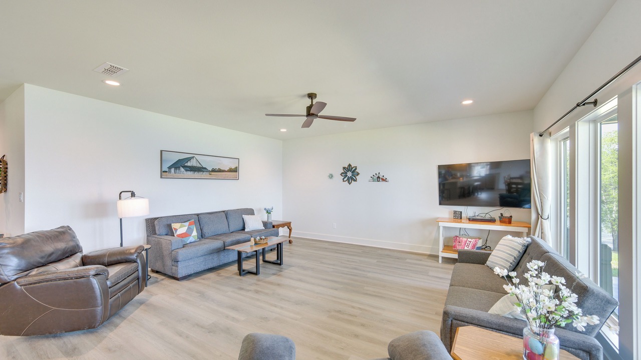Photo of Livingroom in Berryville