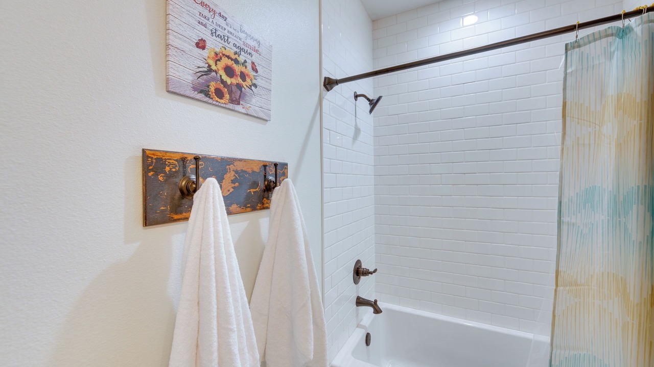 Photo of Bathroom in Berryville