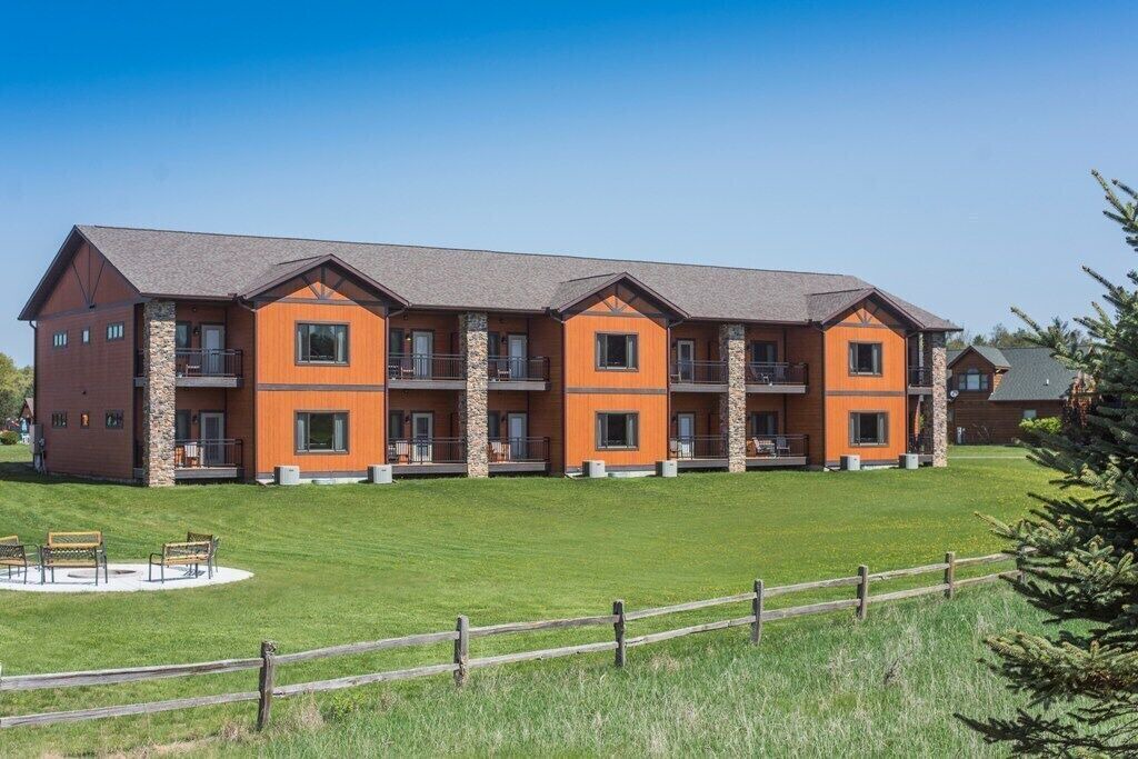 Photo of Outdoor in Spring Brook