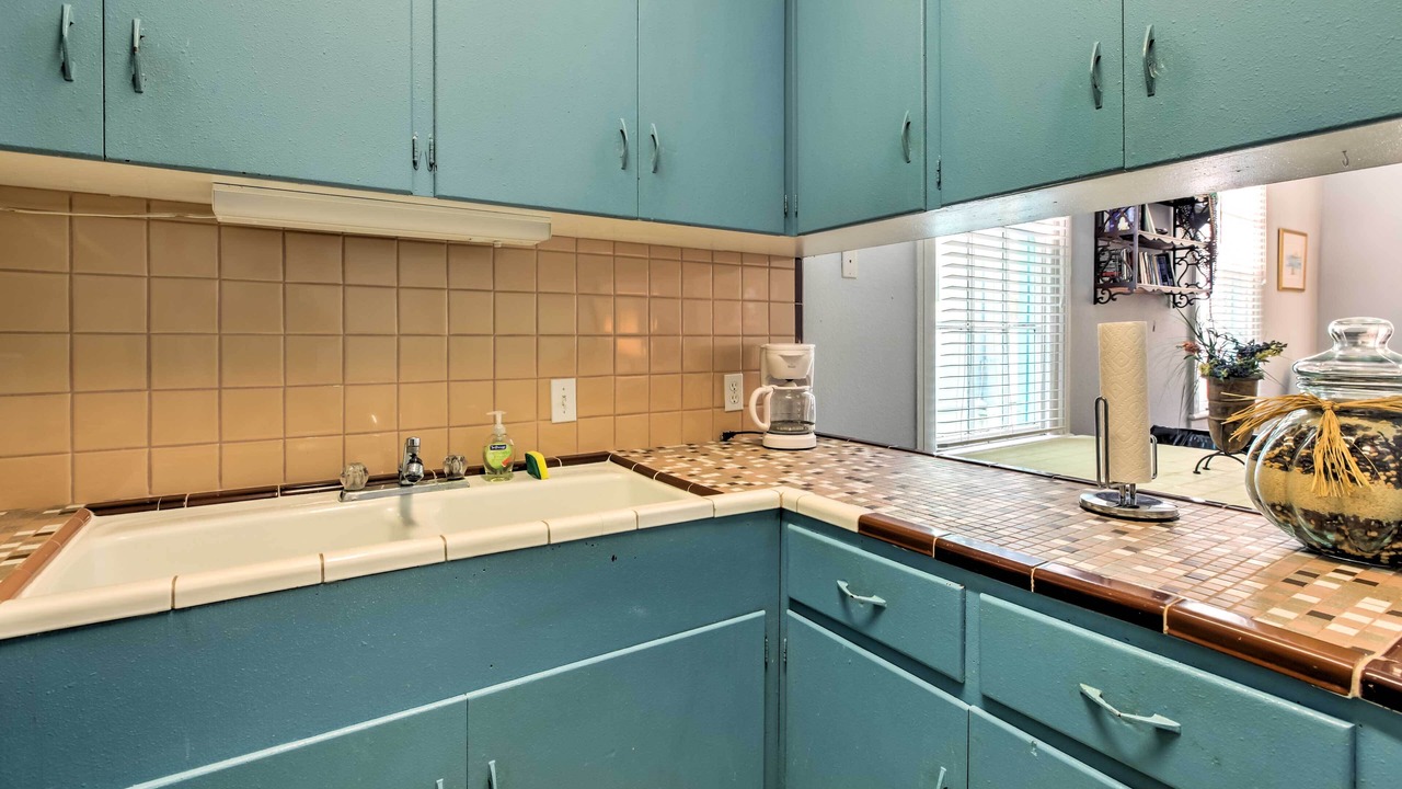 Photo of Bathroom in San Jacinto