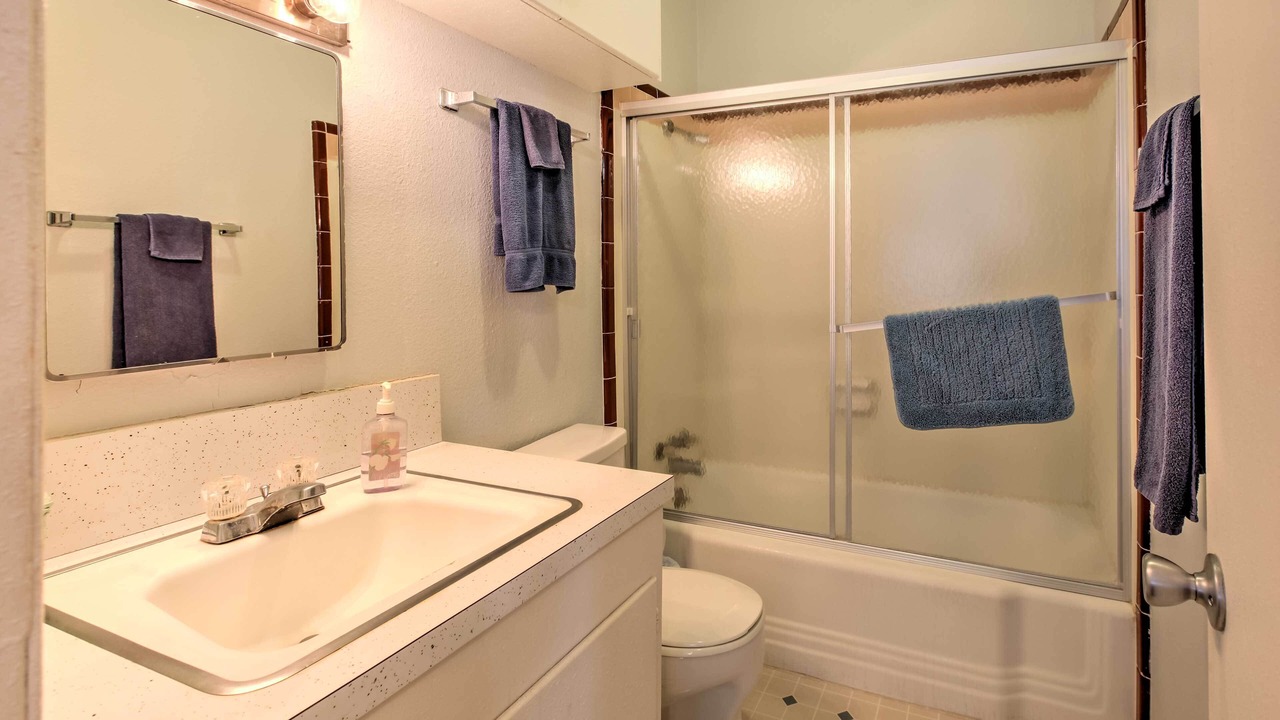 Photo of Bathroom in San Jacinto