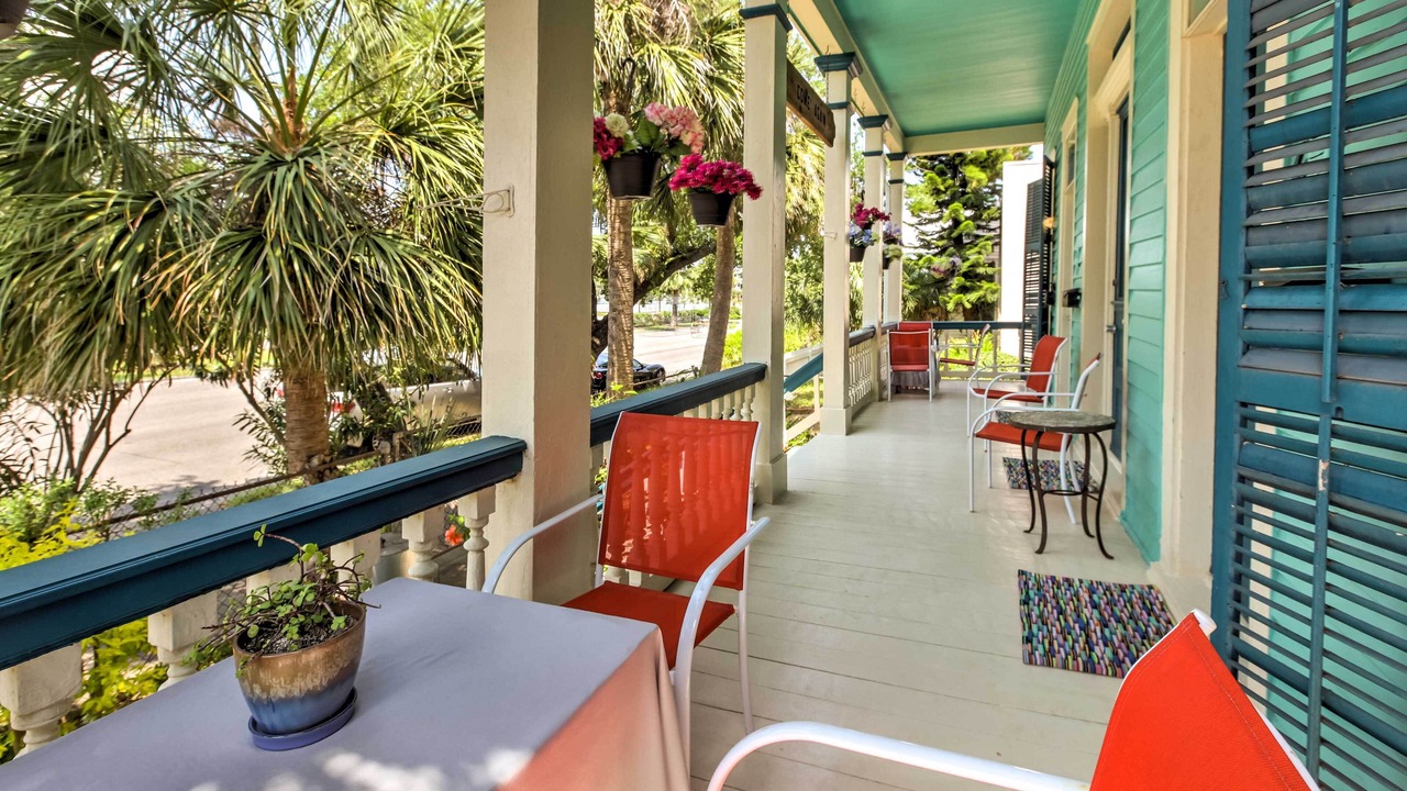 Photo of Outdoor in San Jacinto