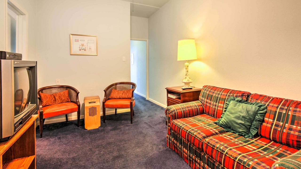 Photo of Livingroom in San Jacinto