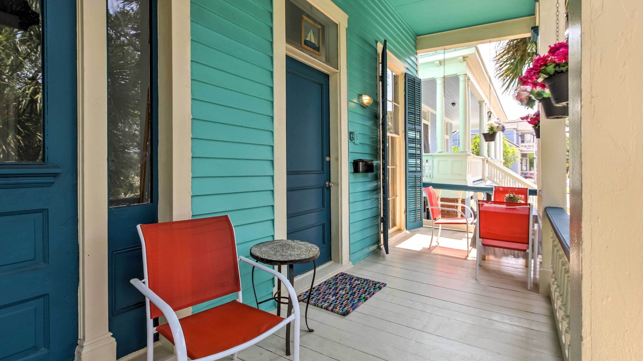 Photo of Outdoor in San Jacinto