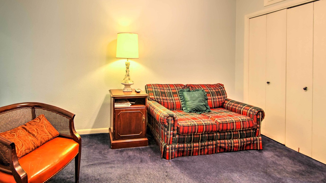 Photo of Livingroom in San Jacinto