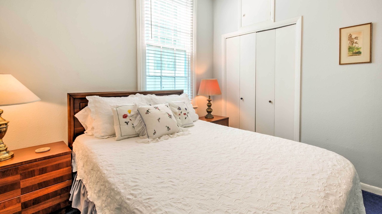 Photo of Bedroom in San Jacinto