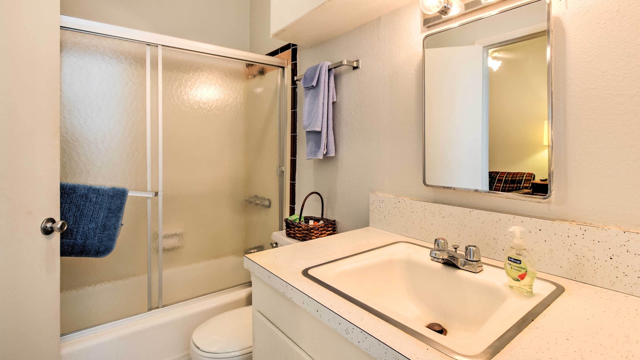 Photo of Bathroom in San Jacinto