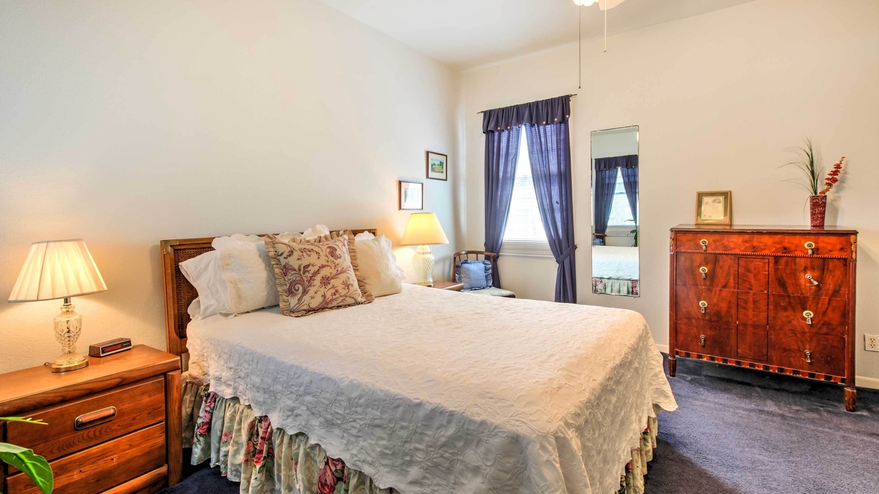 Photo of Bedroom in San Jacinto