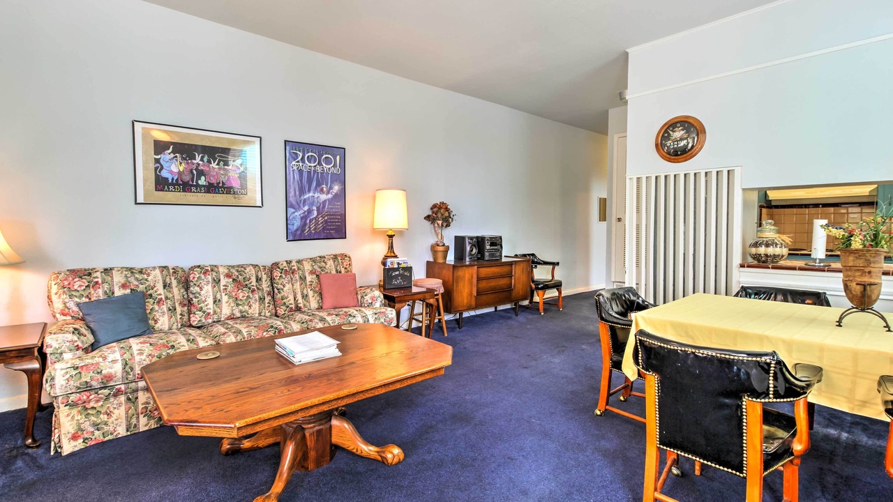 Photo of Livingroom in San Jacinto