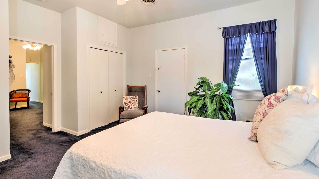 Photo of Bedroom in San Jacinto