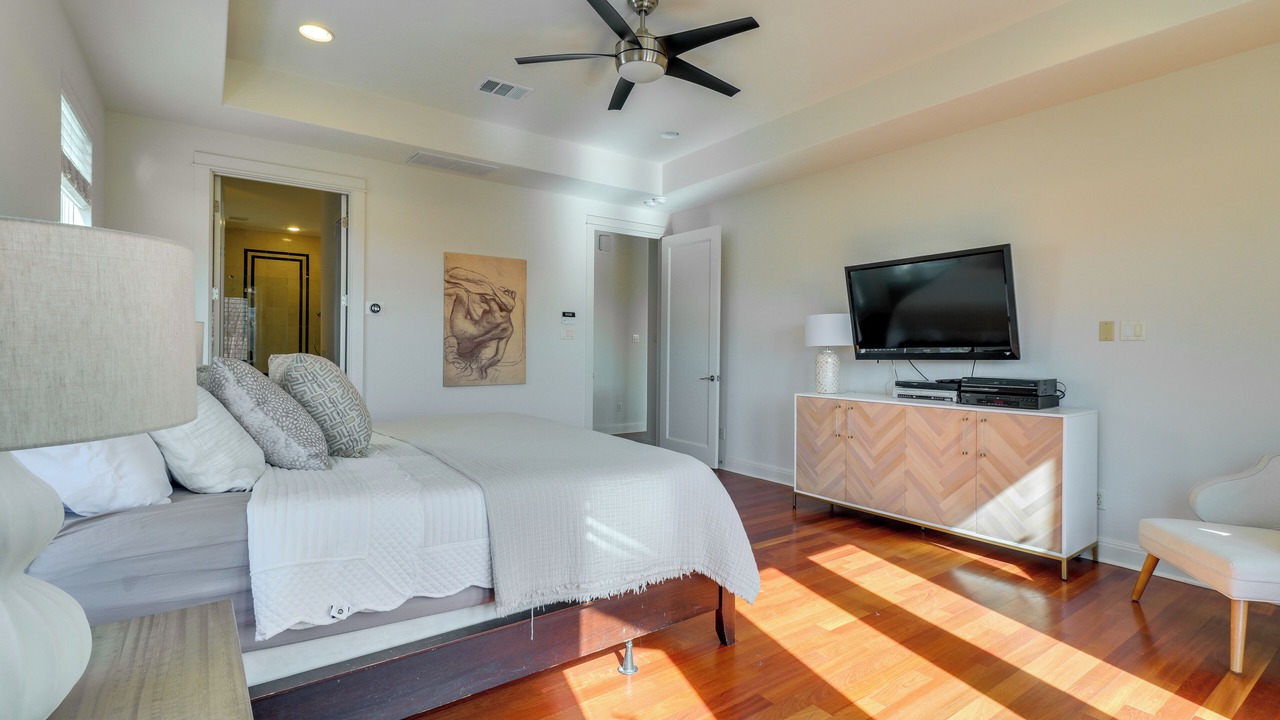 Photo of Bedroom in Rob Roy On The Lake