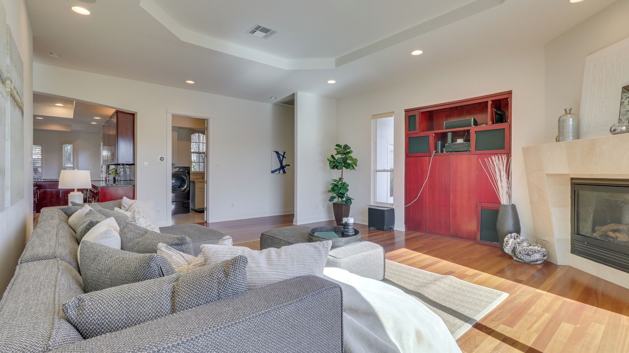 Photo of Bedroom in Rob Roy On The Lake