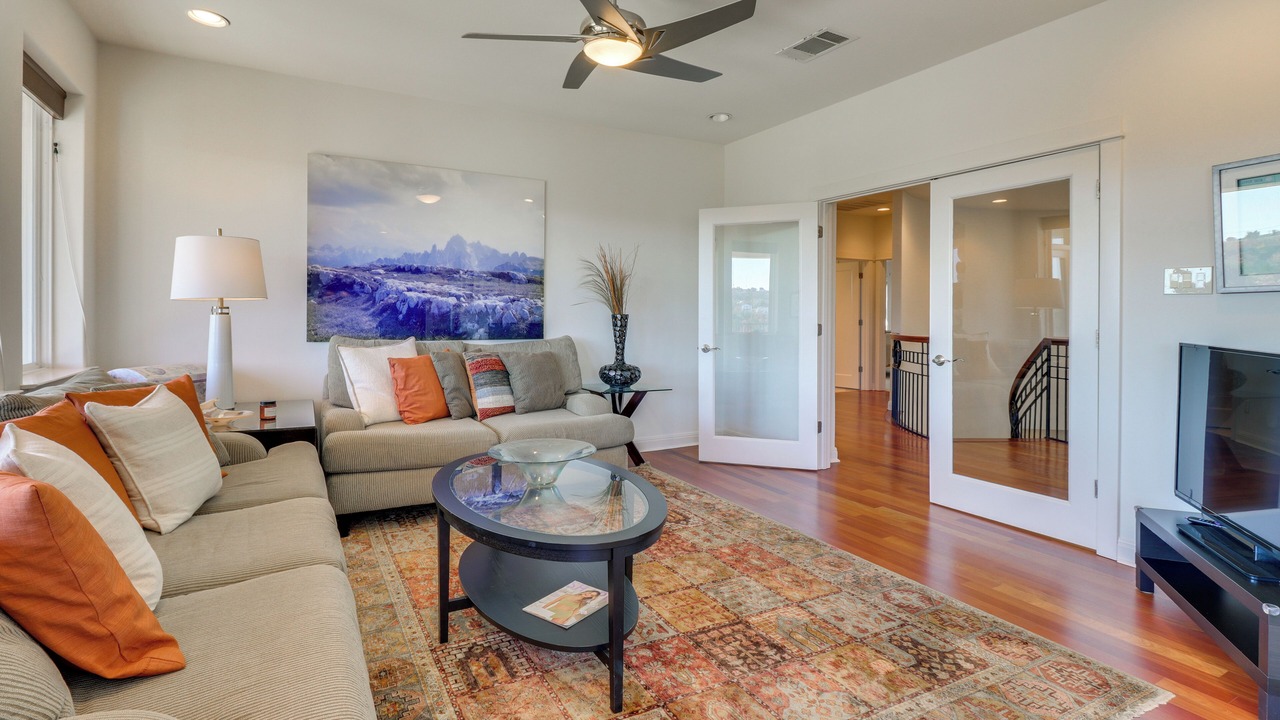 Photo of Livingroom in Rob Roy On The Lake