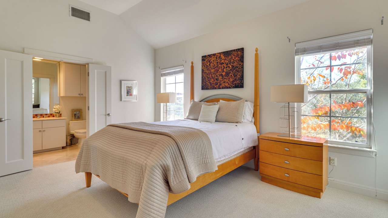 Photo of Bedroom in Rob Roy On The Lake