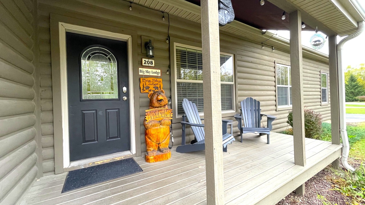 Photo of Outdoor in Spring Brook