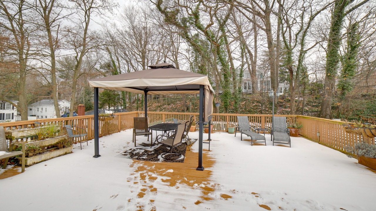 Photo of Outdoor in Saugatuck