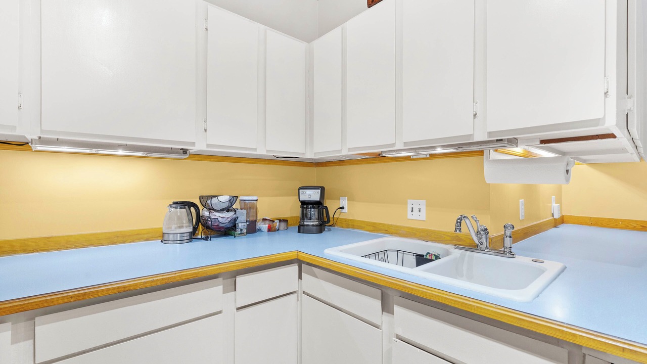 Photo of Kitchen in Saugatuck