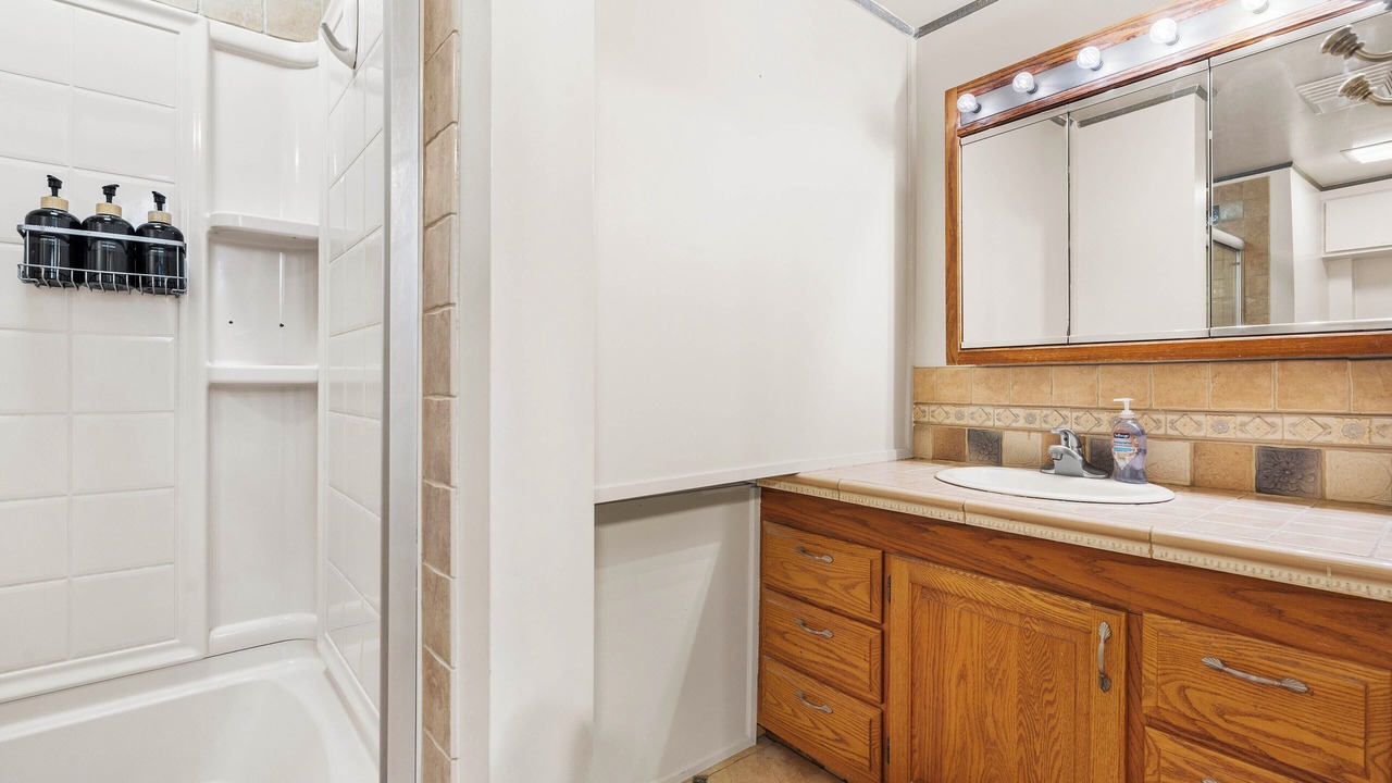 Photo of Bathroom in Saugatuck