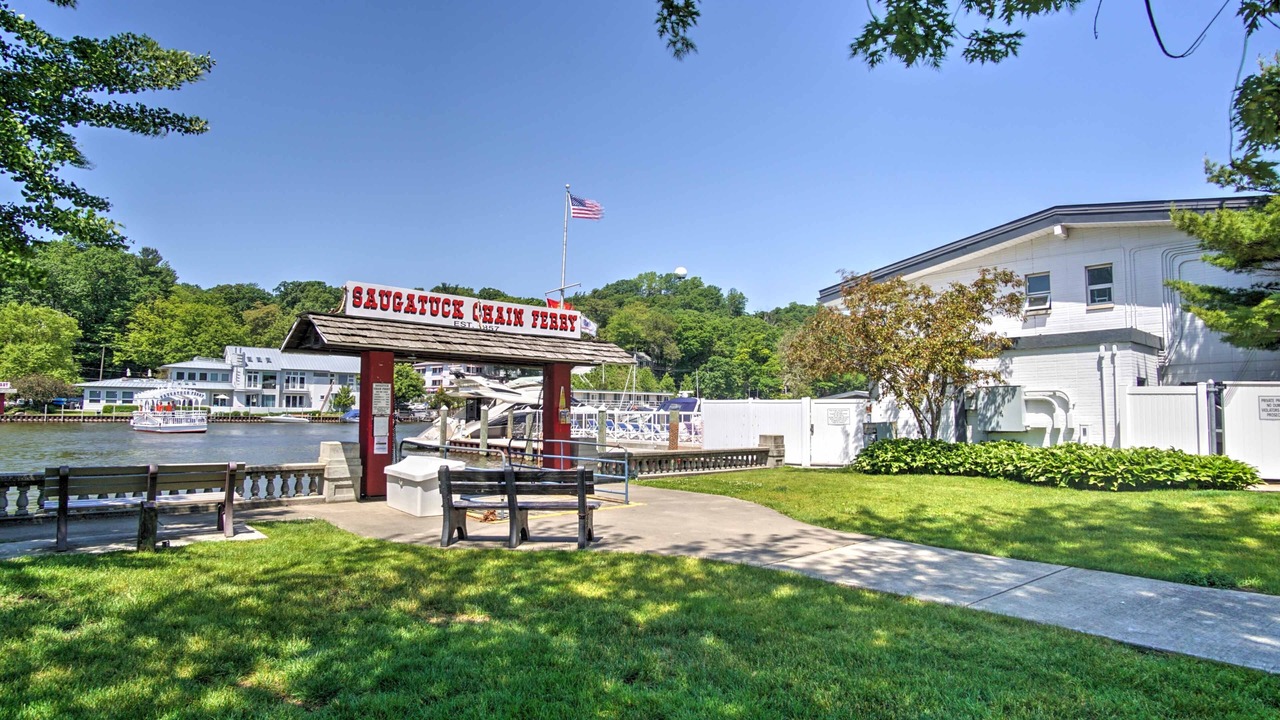 Photo of Outdoor in Saugatuck