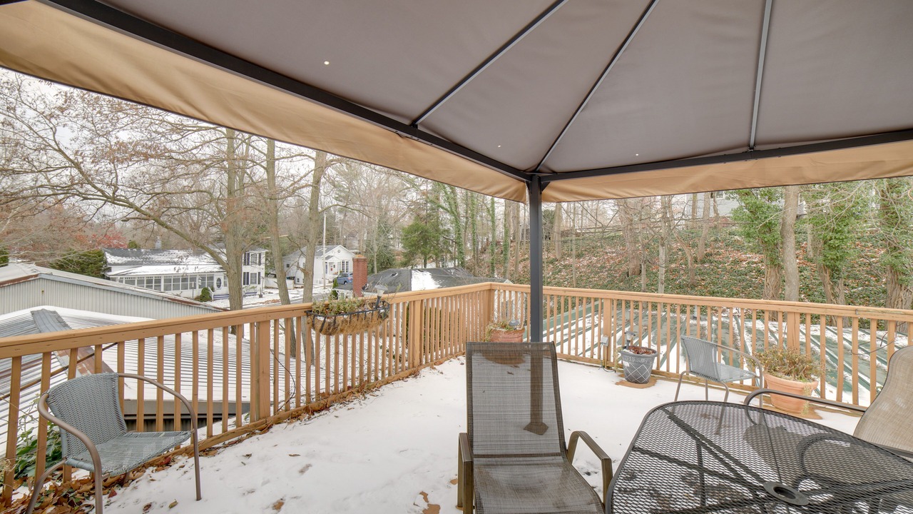 Photo of Outdoor in Saugatuck