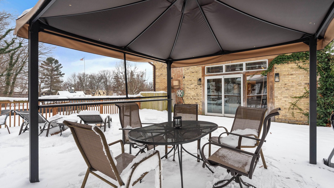 Photo of Outdoor in Saugatuck