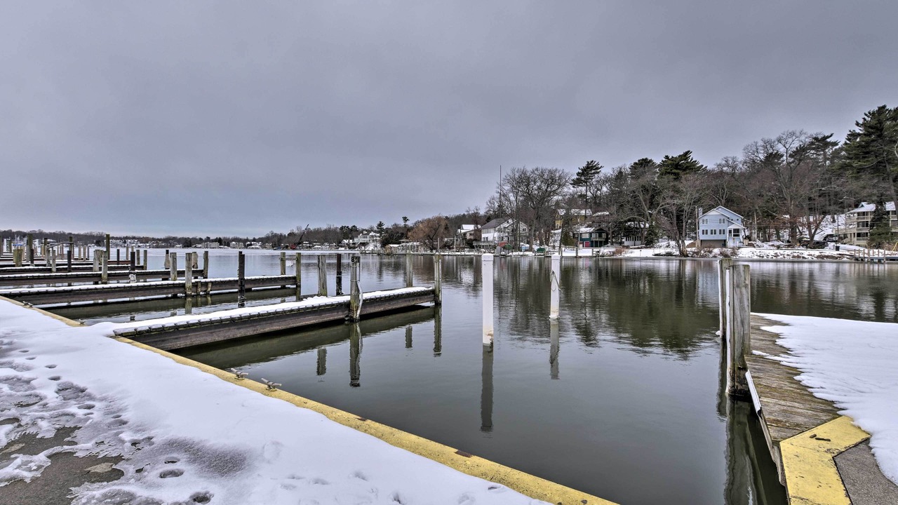Photo of Outdoor in Saugatuck