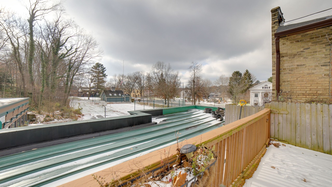 Photo of Outdoor in Saugatuck