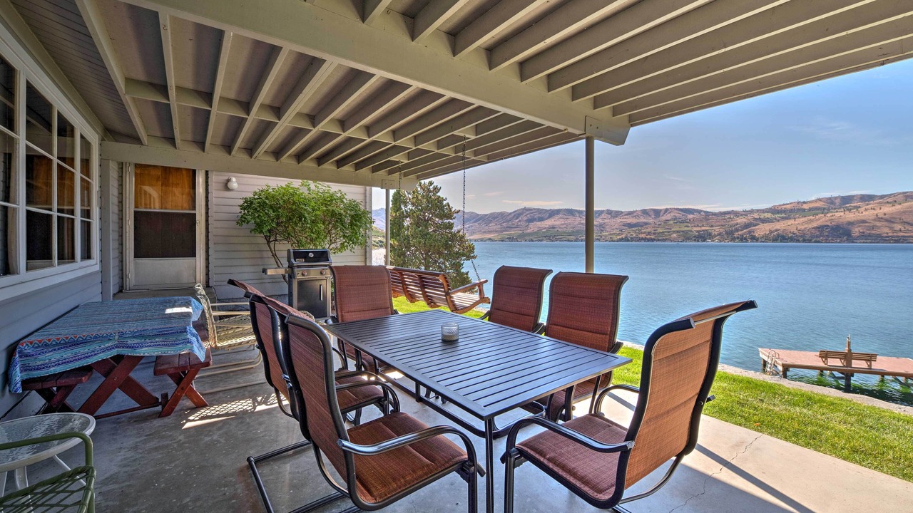 Photo of Others in Manson