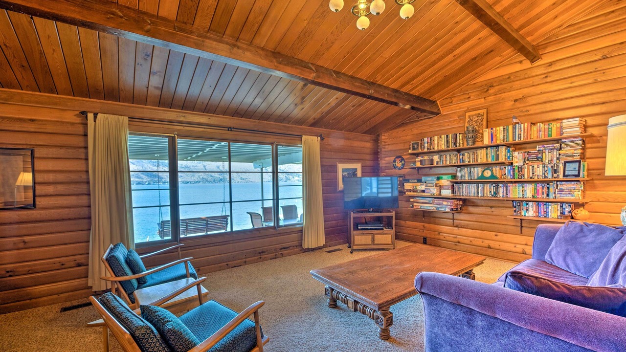 Photo of Bedroom in Manson